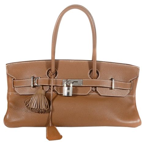 hermes shoulder birkin 42|jean paul gaultier birkin.